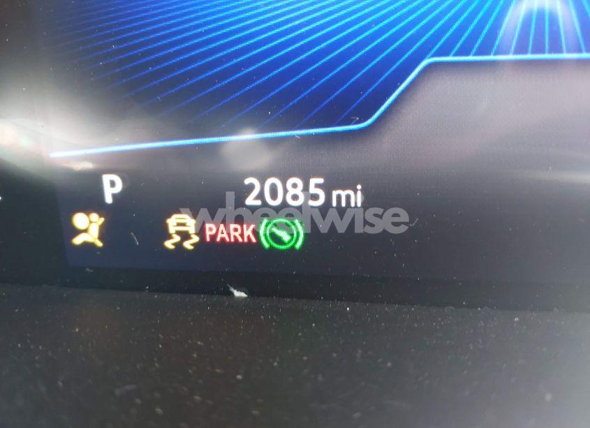 Photo 15 of 2025 Volkswagen Jetta 1.5T SPORT (VIN 3VWBX7BU8SM059193)