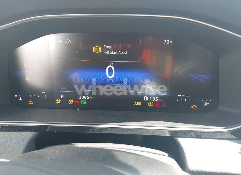 Photo 7 of 2025 Volkswagen Jetta 1.5T SPORT (VIN 3VWBX7BU8SM059193)