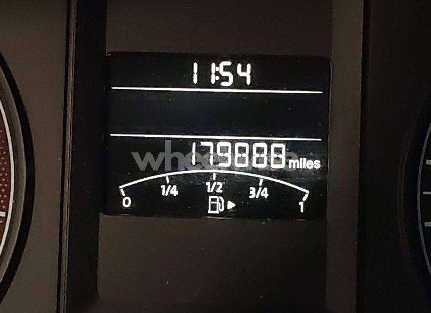 Photo 15 of 2011 Volkswagen Jetta 2.5L SE (VIN 3VWBZ7AJ2BM326488)