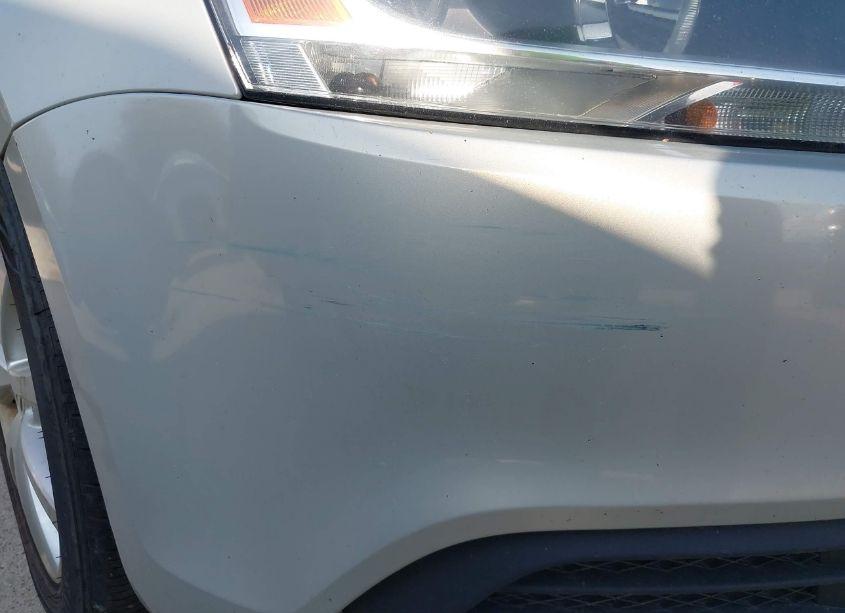 Photo 6 of 2011 Volkswagen Jetta 2.5L SE (VIN 3VWBZ7AJ4BM322846)