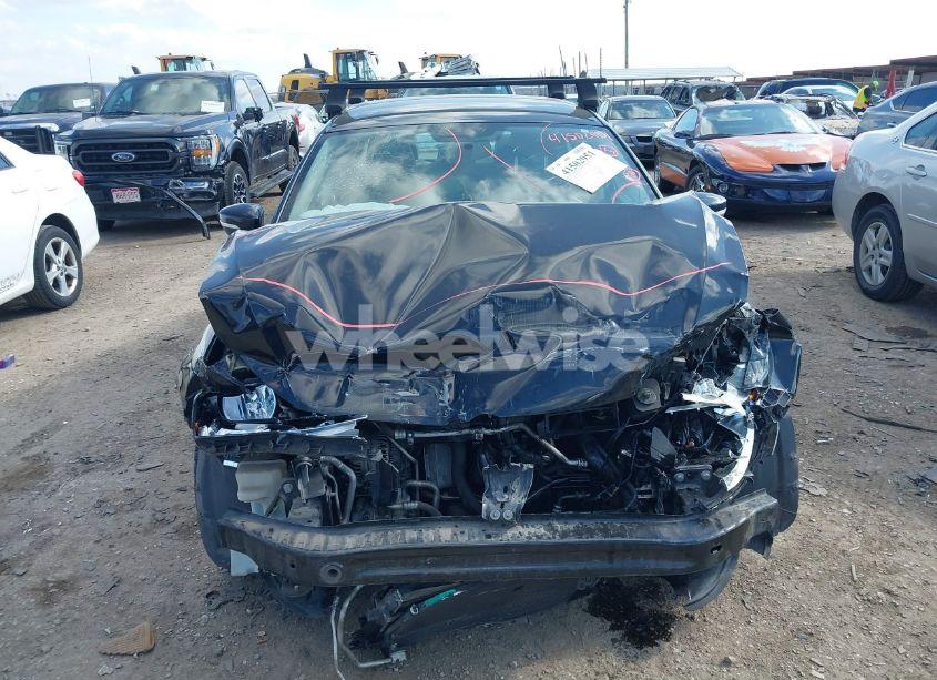 Photo 13 of 2011 Volkswagen Jetta 2.5L SE (VIN 3VWBZ7AJ5BM351210)