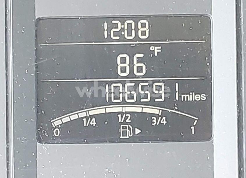 Photo 16 of 2011 Volkswagen Jetta 2.5L SE (VIN 3VWBZ7AJ5BM351210)