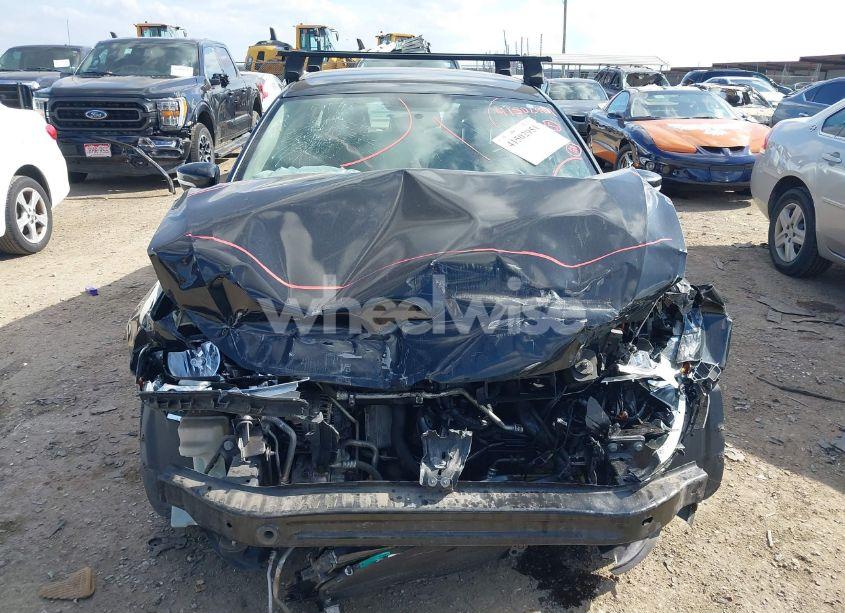 Photo 6 of 2011 Volkswagen Jetta 2.5L SE (VIN 3VWBZ7AJ5BM351210)