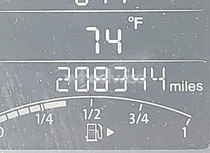 Photo 15 of 2011 Volkswagen Jetta 2.5L SE (VIN 3VWBZ7AJ5BM396034)