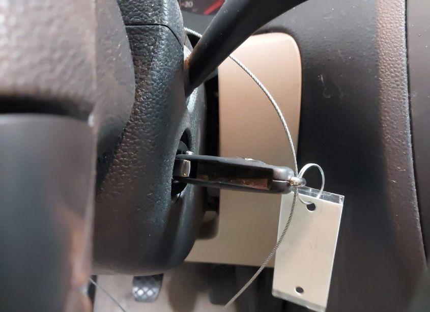 Photo 11 of 2011 Volkswagen Jetta 2.5L SE (VIN 3VWBZ7AJ6BM024055)