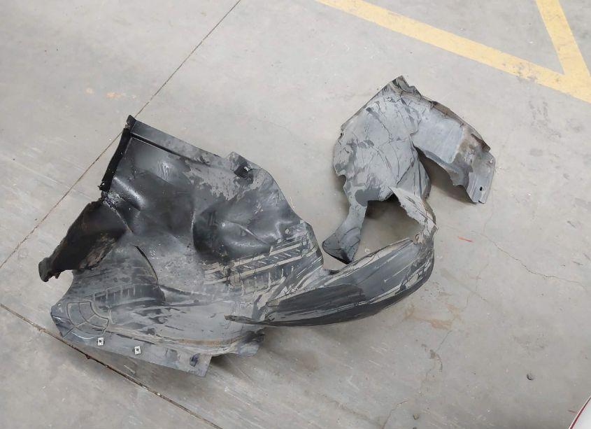 Photo 12 of 2011 Volkswagen Jetta 2.5L SE (VIN 3VWBZ7AJ6BM024055)