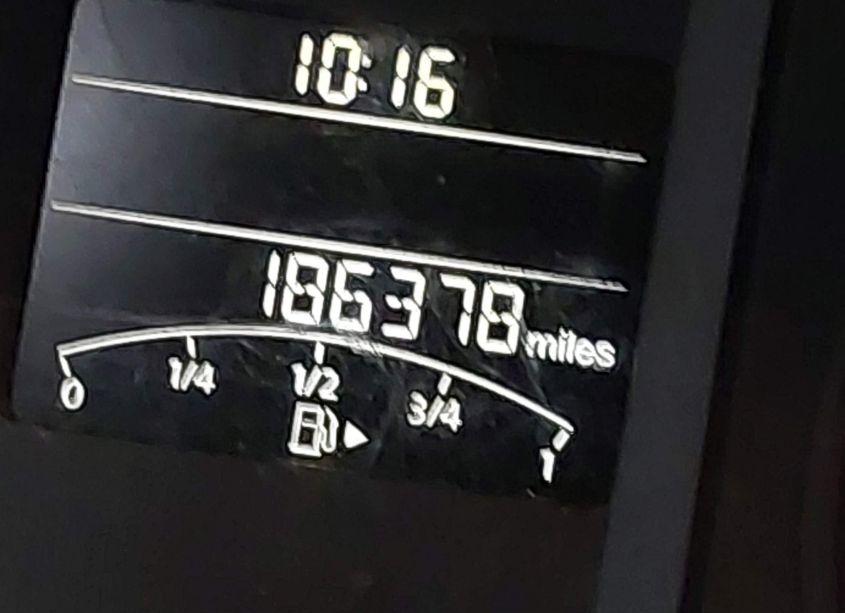 Photo 16 of 2011 Volkswagen Jetta 2.5L SE (VIN 3VWBZ7AJ6BM024055)