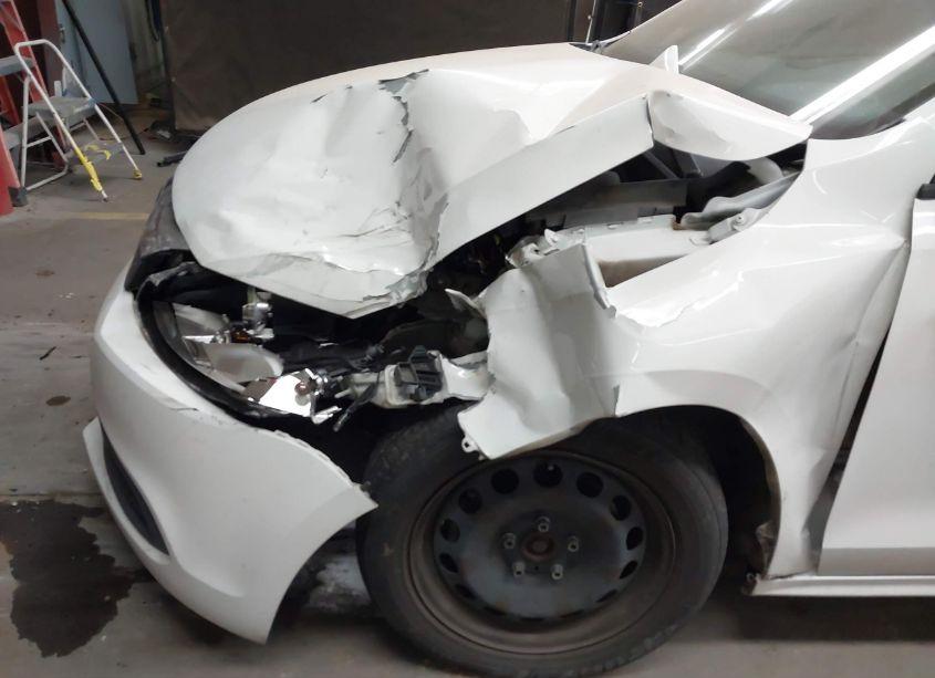 Photo 6 of 2011 Volkswagen Jetta 2.5L SE (VIN 3VWBZ7AJ6BM024055)