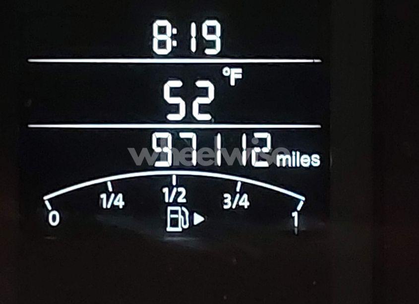 Photo 15 of 2011 Volkswagen Jetta 2.5L SE (VIN 3VWBZ7AJ7BM364928)