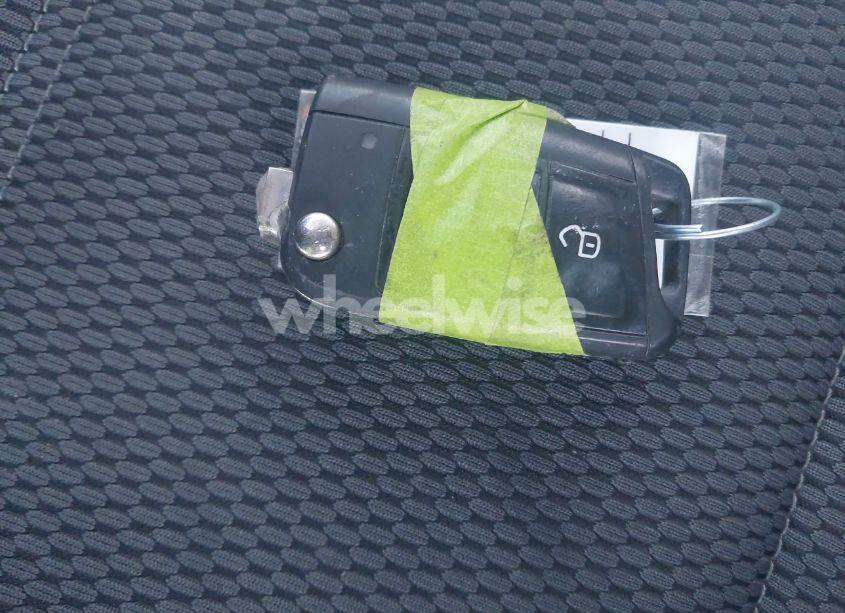 Photo 11 of 2017 Volkswagen Golf SPORTWAGEN TSI S (VIN 3VWC17AU0HM502498)