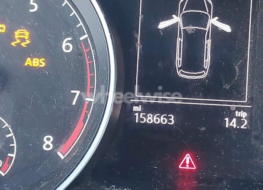 Photo 15 of 2017 Volkswagen Golf SPORTWAGEN TSI S (VIN 3VWC17AU0HM502498)