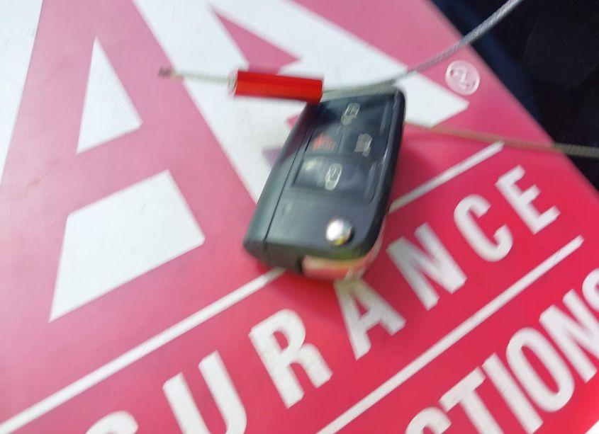 Photo 11 of 2015 Volkswagen Golf SPORTWAGEN TSI SE 4-DOOR (VIN 3VWC17AU1FM505312)