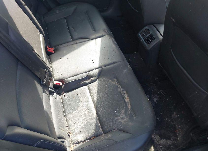 Photo 8 of 2015 Volkswagen Golf SPORTWAGEN TSI SE 4-DOOR (VIN 3VWC17AU1FM505312)