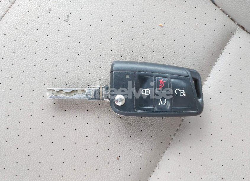 Photo 11 of 2015 Volkswagen Golf SPORTWAGEN TSI S 4-DOOR (VIN 3VWC17AU1FM506752)