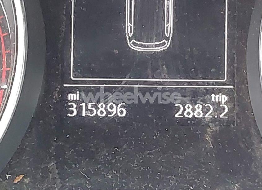 Photo 15 of 2015 Volkswagen Golf SPORTWAGEN TSI S 4-DOOR (VIN 3VWC17AU1FM506752)