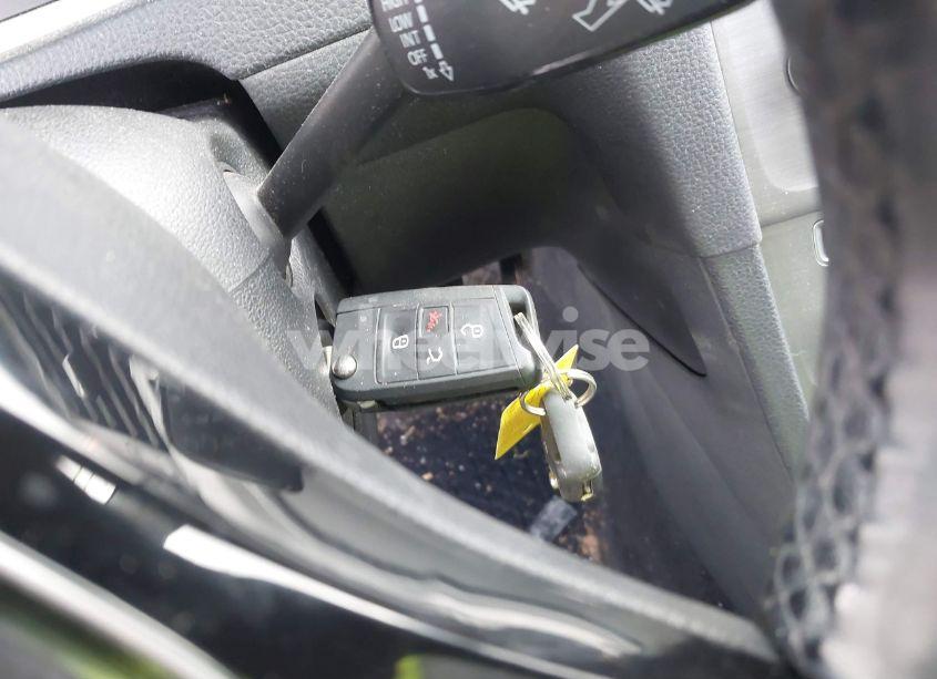 Photo 11 of 2016 Volkswagen Golf SPORTWAGEN TSI S 4-DOOR (VIN 3VWC17AU1GM513198)