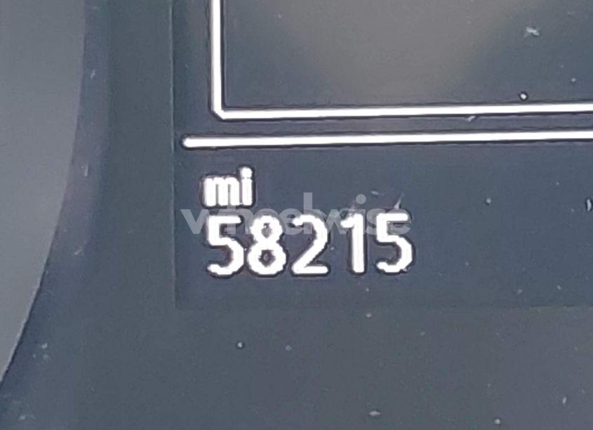 Photo 15 of 2017 Volkswagen Golf SPORTWAGEN TSI S (VIN 3VWC17AU1HM506561)