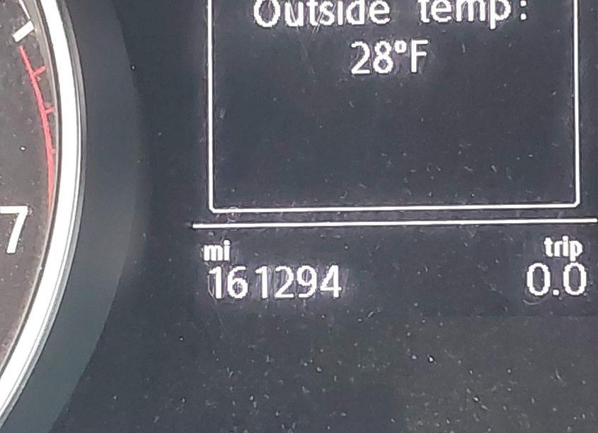 Photo 15 of 2016 Volkswagen Golf SPORTWAGEN TSI S 4-DOOR (VIN 3VWC17AU2GM517888)