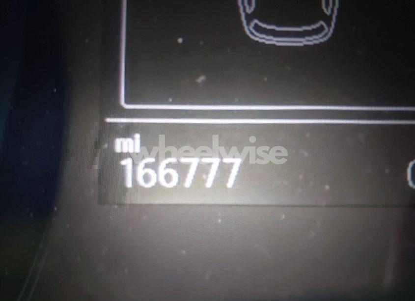 Photo 15 of 2017 Volkswagen Golf SPORTWAGEN TSI SE (VIN 3VWC17AU2HM501031)