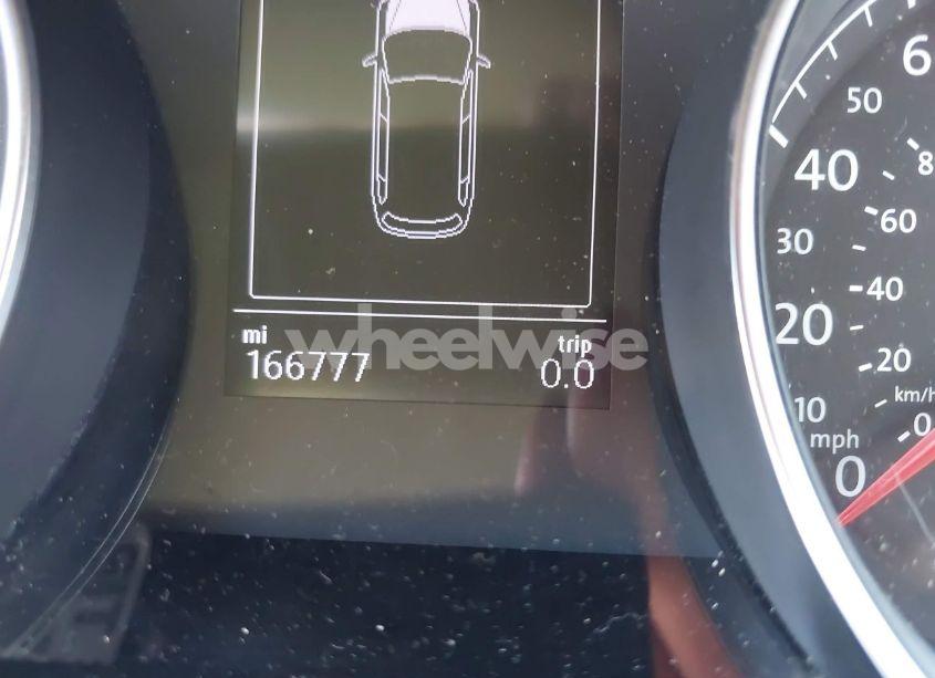 Photo 7 of 2017 Volkswagen Golf SPORTWAGEN TSI SE (VIN 3VWC17AU2HM501031)