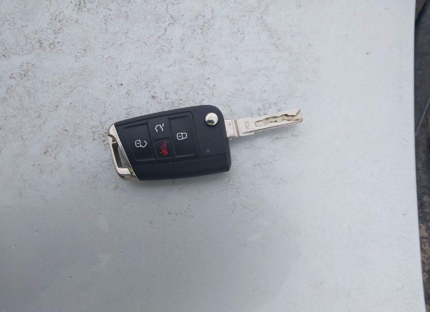 Photo 11 of 2016 Volkswagen Golf SPORTWAGEN TSI SE 4-DOOR (VIN 3VWC17AU3GM503451)