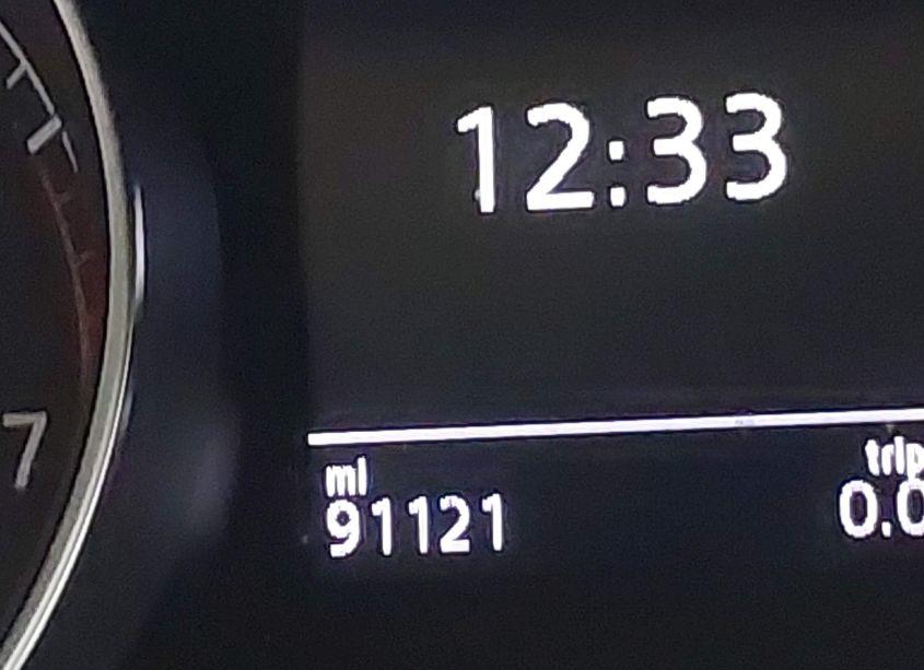 Photo 15 of 2016 Volkswagen Golf SPORTWAGEN TSI SE 4-DOOR (VIN 3VWC17AU3GM503451)