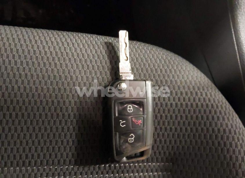 Photo 11 of 2016 Volkswagen Golf SPORTWAGEN TSI S 4-DOOR (VIN 3VWC17AU3GM508309)