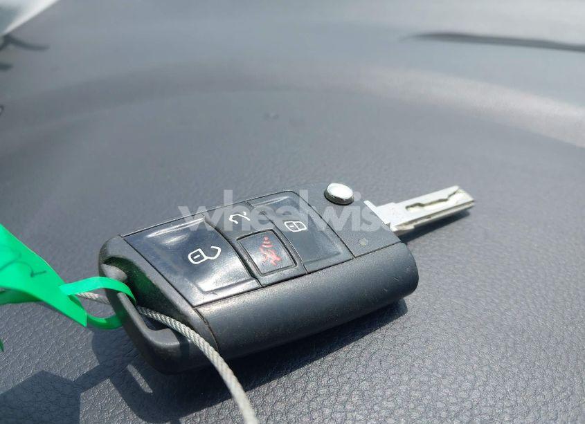 Photo 11 of 2016 Volkswagen Golf SPORTWAGEN TSI S 4-DOOR (VIN 3VWC17AU3GM512022)