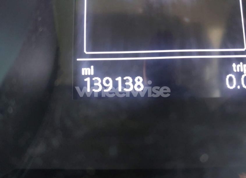 Photo 16 of 2016 Volkswagen Golf SPORTWAGEN TSI S 4-DOOR (VIN 3VWC17AU3GM512022)