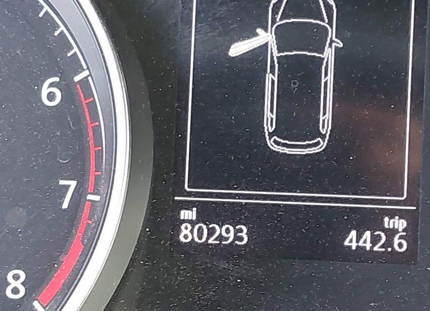 Photo 15 of 2016 Volkswagen Golf SPORTWAGEN TSI LIMITED EDITION (VIN 3VWC17AU3GM519696)