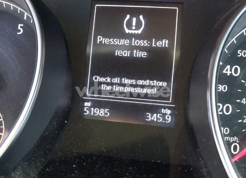 Photo 15 of 2017 Volkswagen Golf SPORTWAGEN TSI SEL (VIN 3VWC17AU4HM503041)