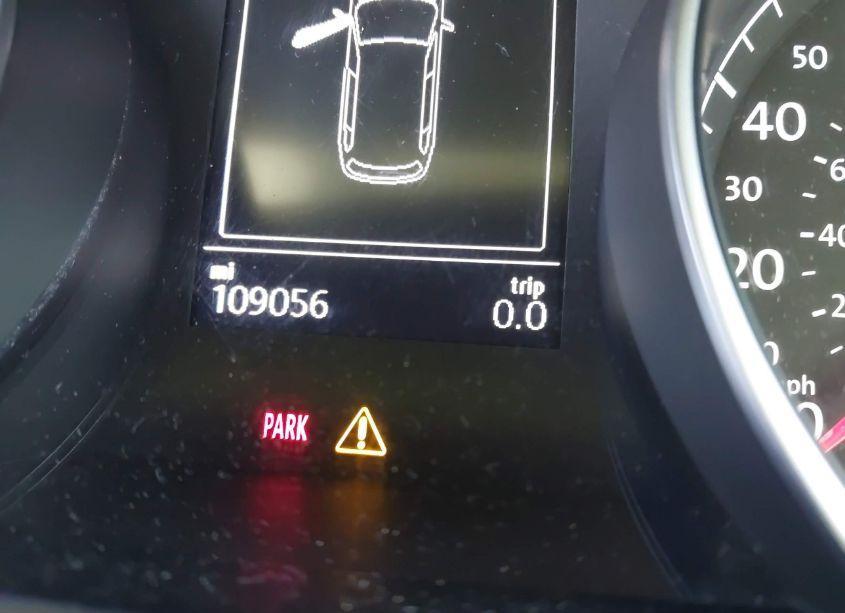 Photo 15 of 2015 Volkswagen Golf SPORTWAGEN TSI SE 4-DOOR (VIN 3VWC17AU6FM516838)