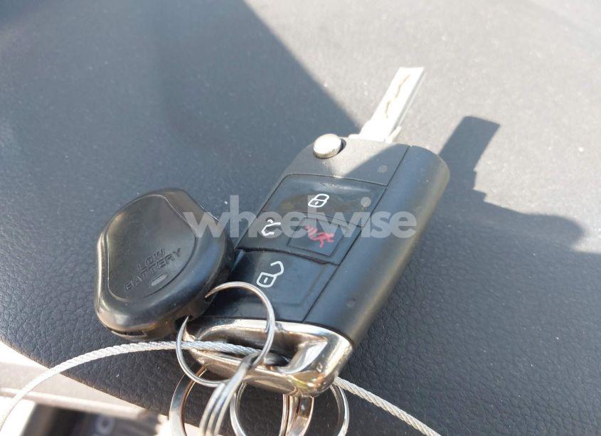 Photo 11 of 2017 Volkswagen Golf SPORTWAGEN TSI S/TSI SE/TSI SEL (VIN 3VWC17AU6HM501548)