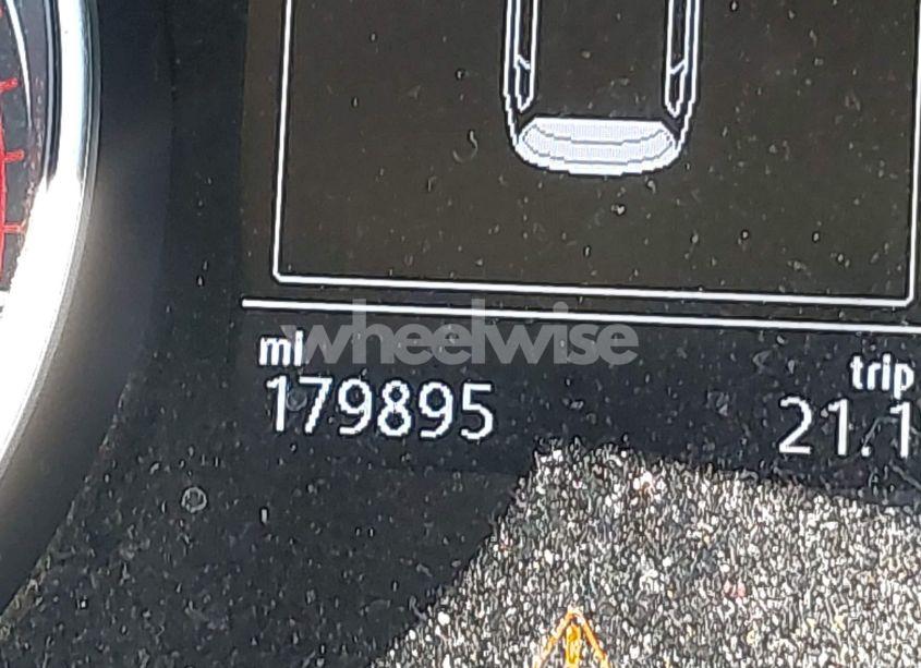 Photo 15 of 2017 Volkswagen Golf SPORTWAGEN TSI S/TSI SE/TSI SEL (VIN 3VWC17AU6HM501548)