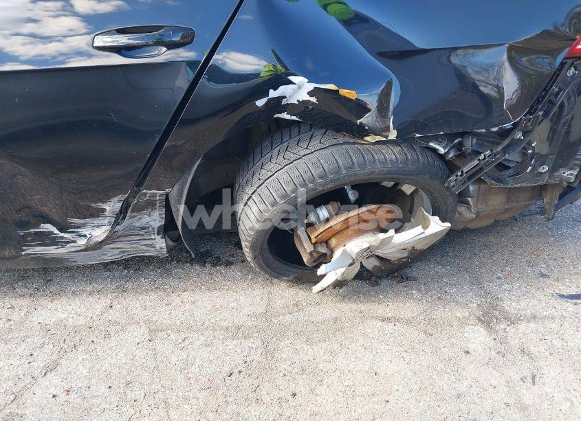 Photo 6 of 2017 Volkswagen Golf SPORTWAGEN TSI SEL (VIN 3VWC17AU6HM504529)