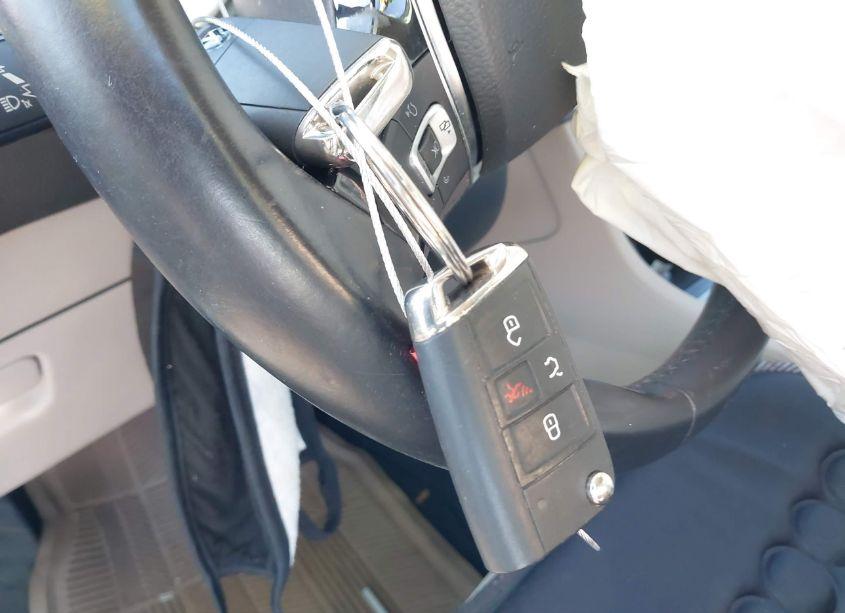 Photo 11 of 2016 Volkswagen Golf SPORTWAGEN TSI LIMITED EDITION/TSI S 4-DOOR/TSI SE 4-DOOR/TSI SEL 4-DOOR (VIN 3VWC17AU7GM513464)