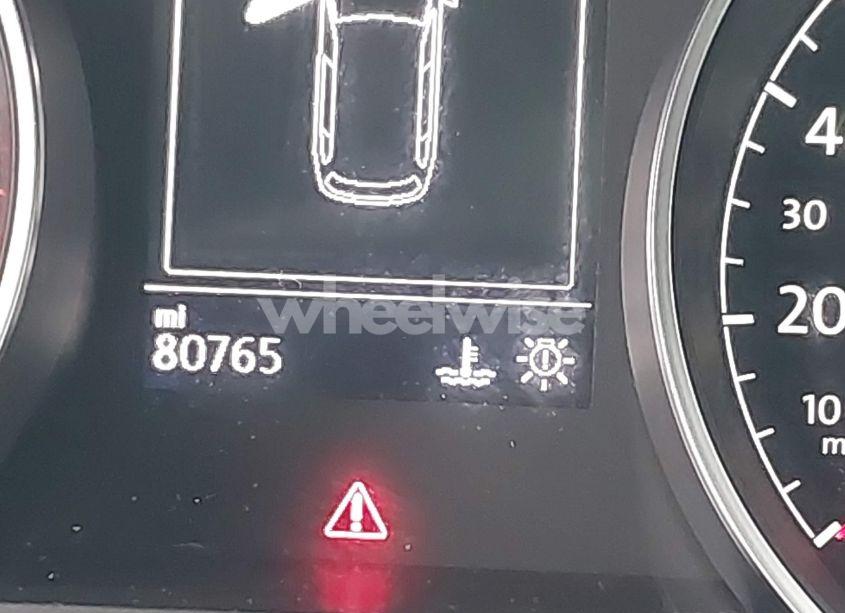 Photo 16 of 2017 Volkswagen Golf SPORTWAGEN TSI SEL (VIN 3VWC17AU7HM505172)