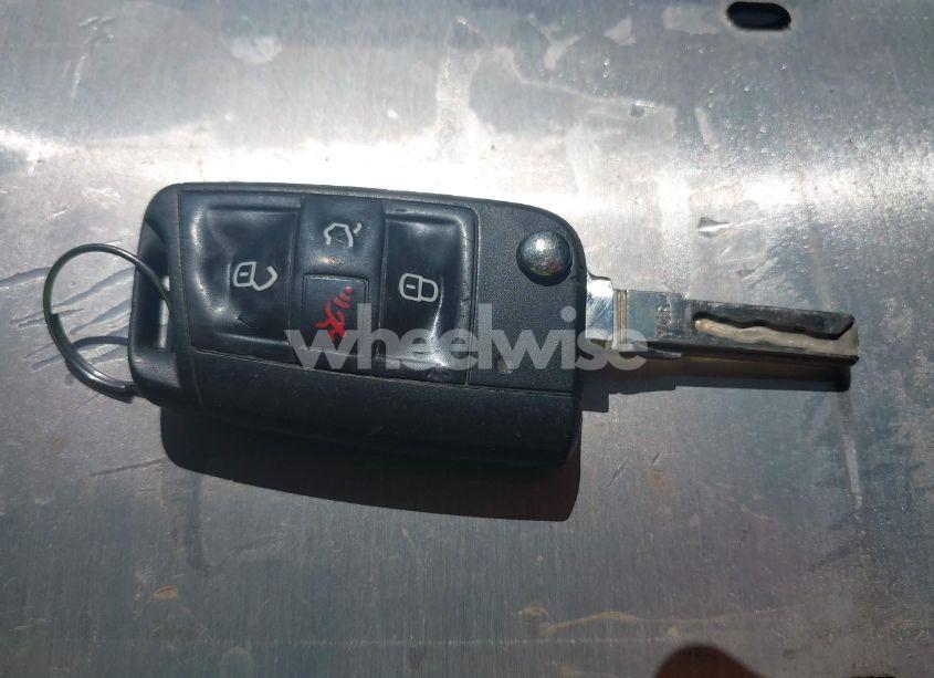 Photo 11 of 2015 Volkswagen Golf SPORTWAGEN TSI S 4-DOOR (VIN 3VWC17AU8FM506389)