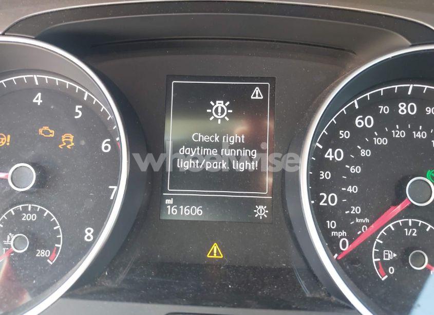 Photo 15 of 2015 Volkswagen Golf SPORTWAGEN TSI S 4-DOOR (VIN 3VWC17AU8FM506389)