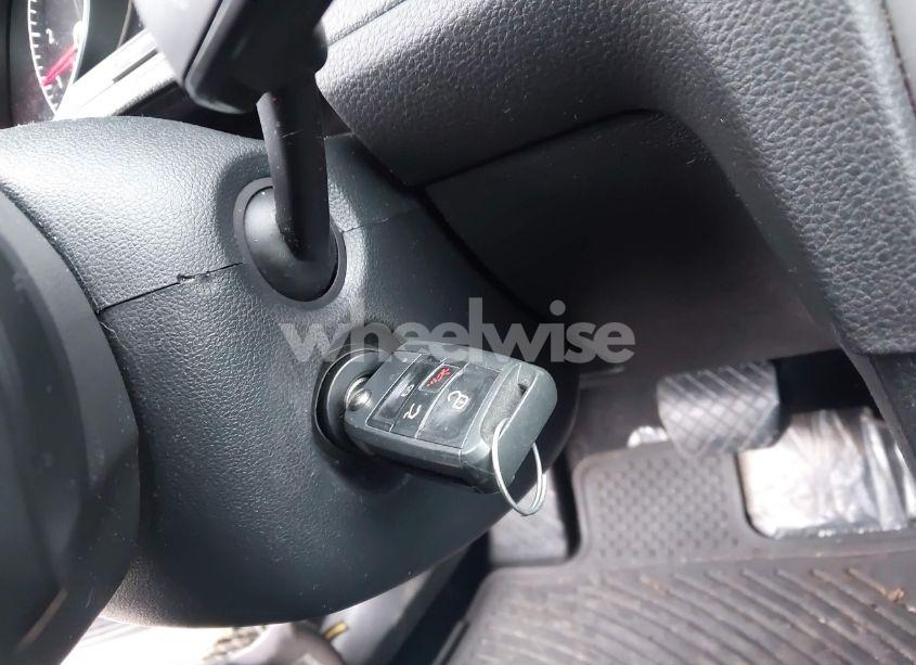 Photo 11 of 2016 Volkswagen Golf SPORTWAGEN TSI S 4-DOOR (VIN 3VWC17AU9GM509061)