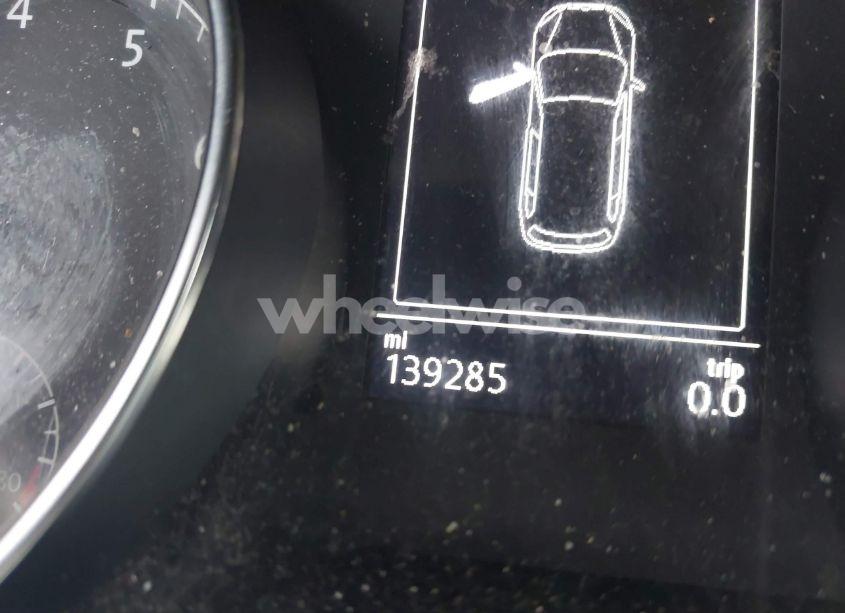 Photo 15 of 2016 Volkswagen Golf SPORTWAGEN TSI SE 4-DOOR (VIN 3VWC17AU9GM516043)