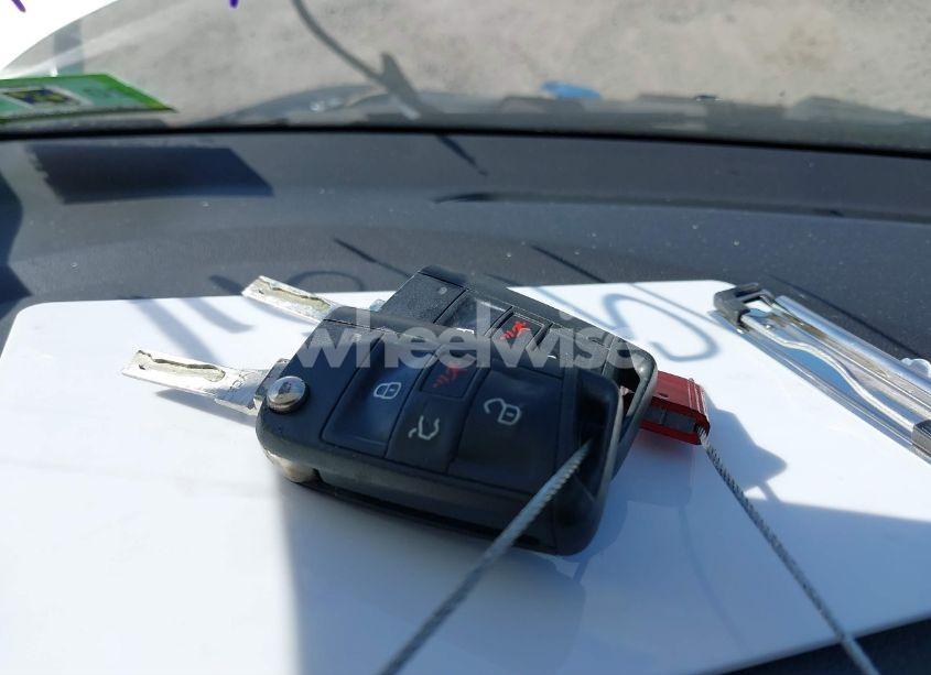 Photo 11 of 2017 Volkswagen Golf SPORTWAGEN TSI S (VIN 3VWC17AU9HM501625)