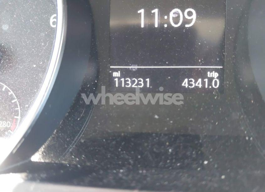 Photo 15 of 2017 Volkswagen Golf SPORTWAGEN TSI S (VIN 3VWC17AU9HM501625)