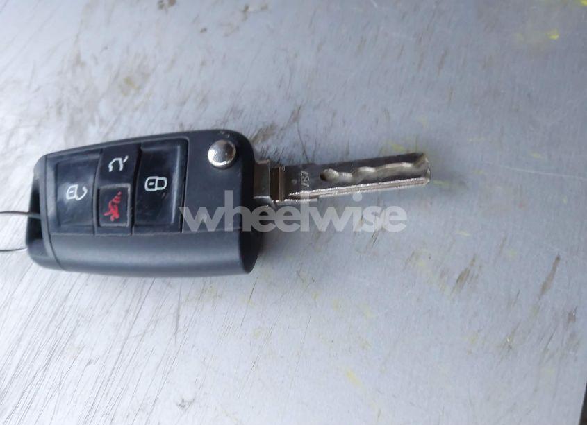 Photo 11 of 2016 Volkswagen Golf SPORTWAGEN TSI S 4-DOOR (VIN 3VWC17AUXGM514723)