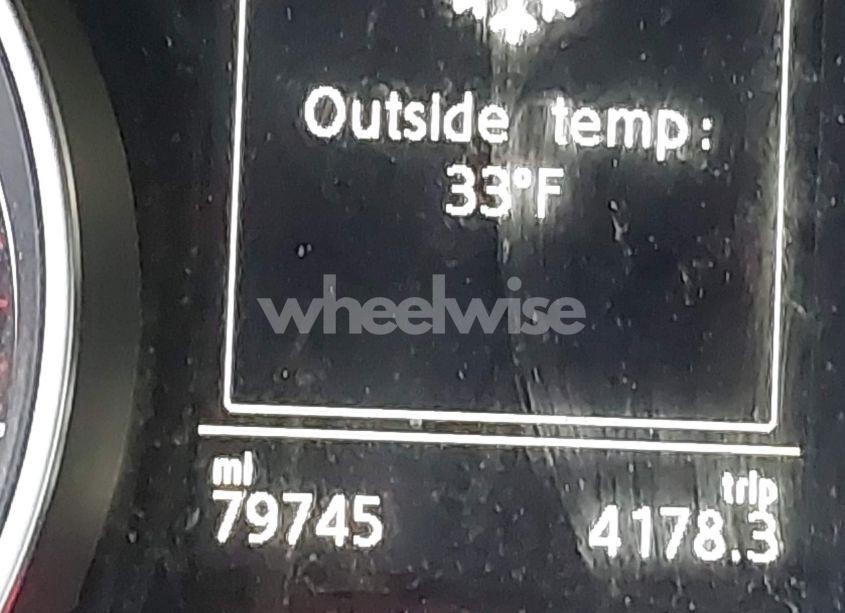 Photo 16 of 2016 Volkswagen Golf SPORTWAGEN TSI S 4-DOOR (VIN 3VWC17AUXGM514723)