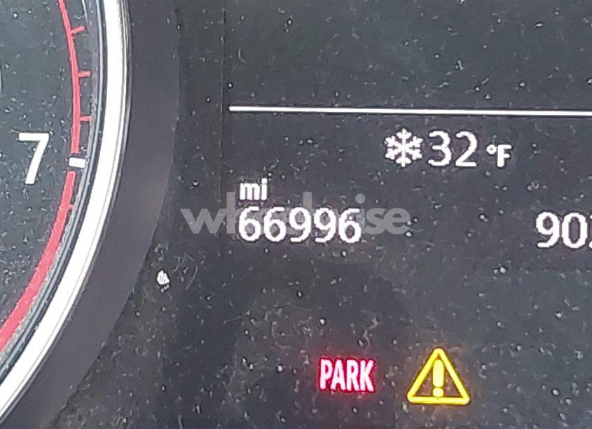 Photo 15 of 2016 Volkswagen Golf SPORTWAGEN TSI LIMITED EDITION (VIN 3VWC17AUXGM522966)