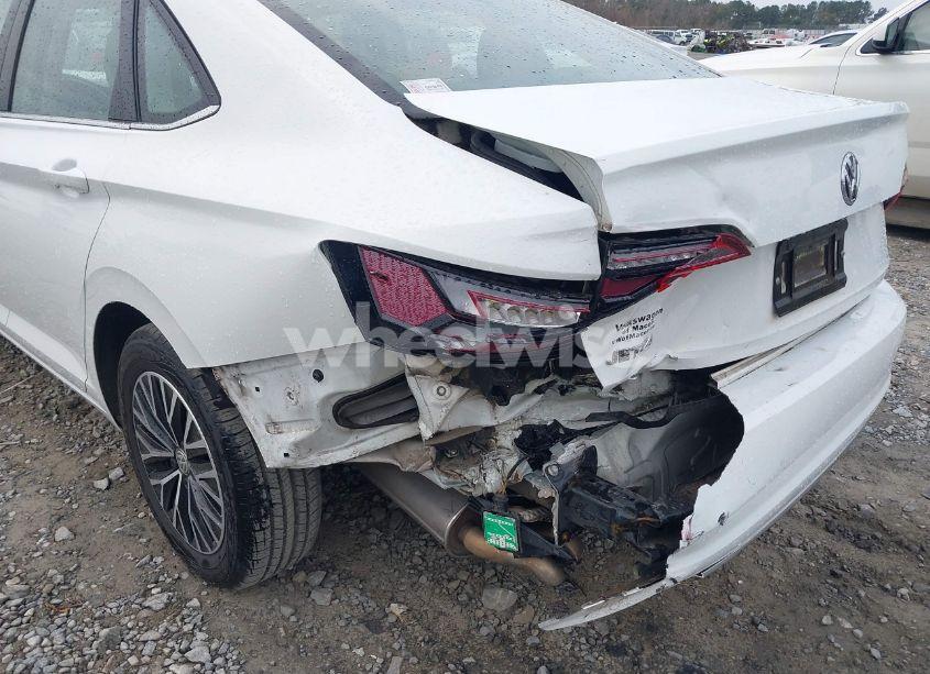 Photo 19 of 2019 Volkswagen Jetta 1.4T R-LINE/1.4T S/1.4T SE (VIN 3VWC57BU0KM010001)