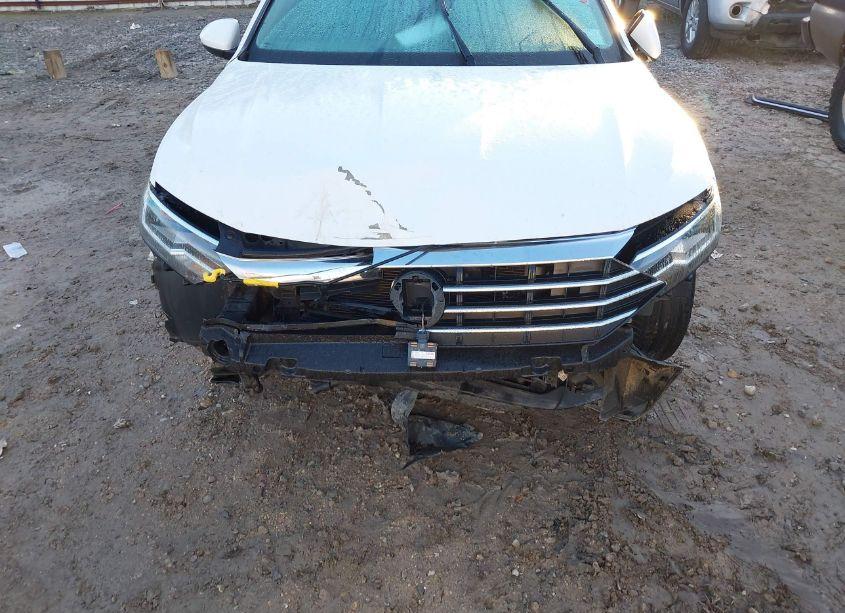 Photo 13 of 2019 Volkswagen Jetta 1.4T R-LINE/1.4T S/1.4T SE (VIN 3VWC57BU0KM069193)