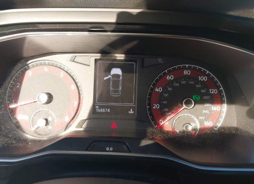 Photo 7 of 2019 Volkswagen Jetta 1.4T R-LINE/1.4T S/1.4T SE (VIN 3VWC57BU0KM069193)