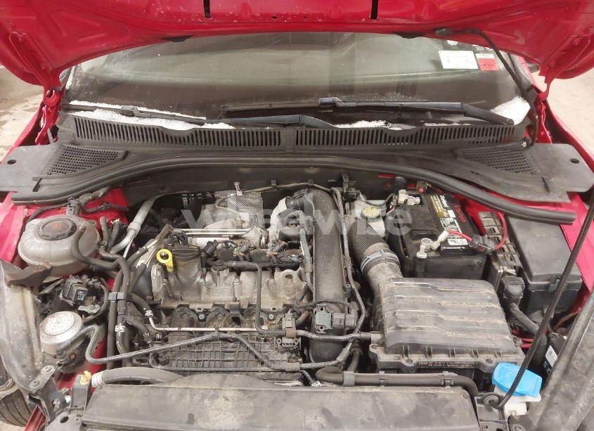 Photo 10 of 2019 Volkswagen Jetta (VIN 3VWC57BU0KM081005)